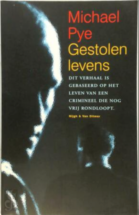 Gestolen levens