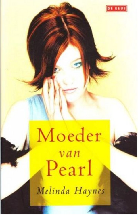 Moeder Van Pearl