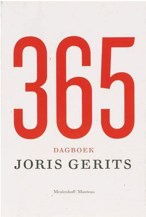 365: dagboek