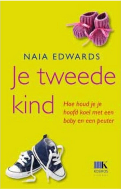 Je Tweede Kind