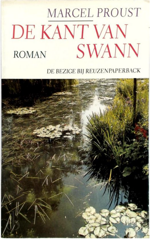 De kant van Swann