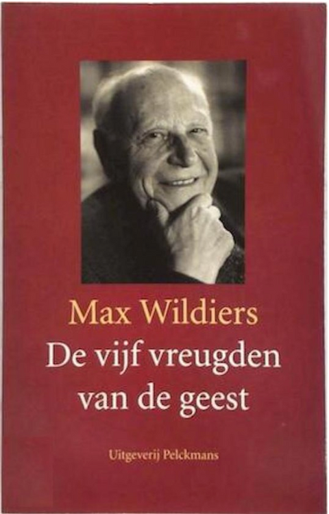 De vijf vreugden van de geest