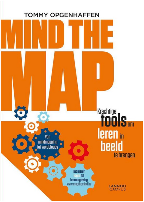 Mind the map