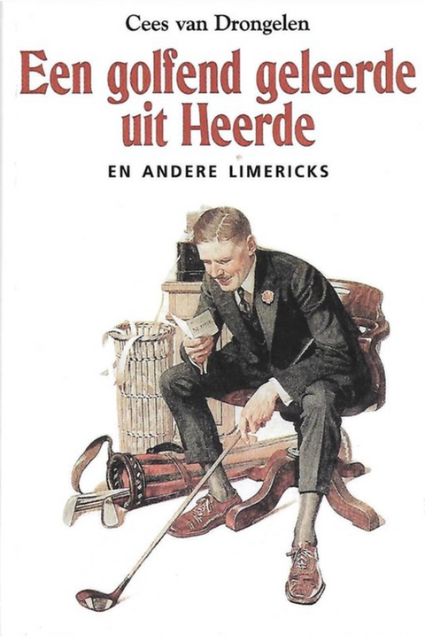 Un spécialiste du golf de Heerde