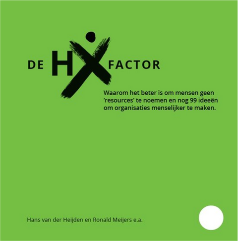 The HX factor