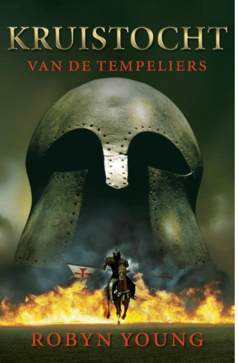 Kruistocht Van De Tempeliers