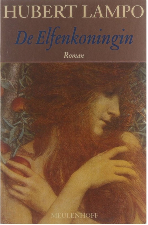 De Elfenkoningin