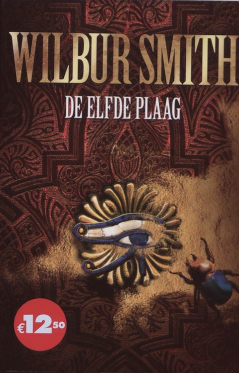 De Elfde Plaag