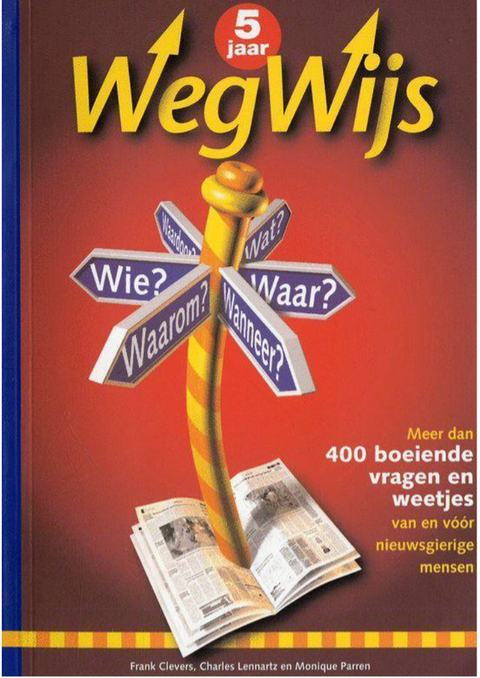 Wegwijs