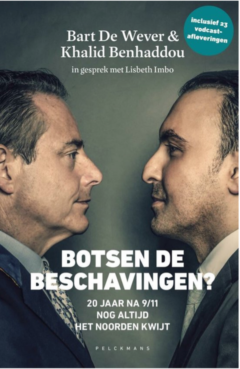 Botsen de beschavingen?