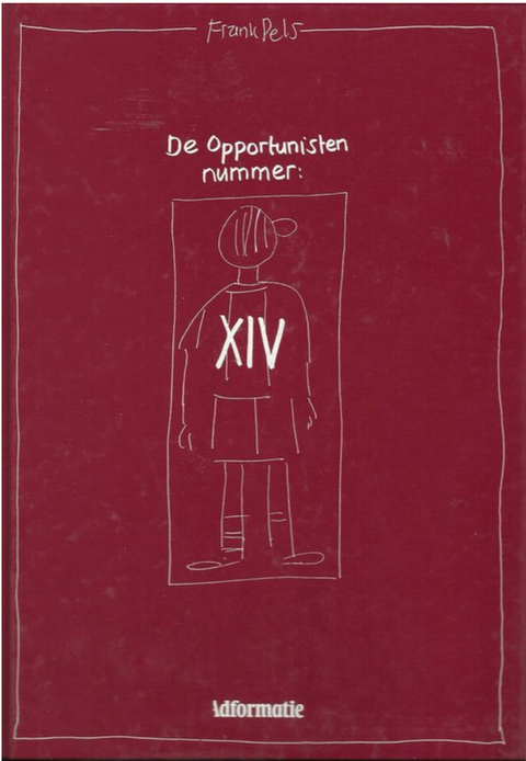 De opportunisten 14