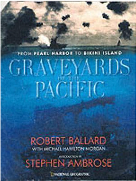 Graveyards of the Pacific