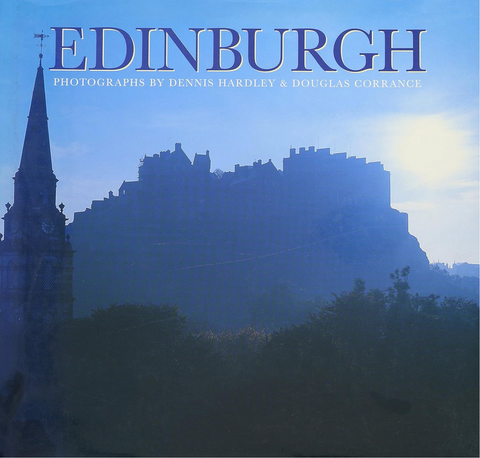 Edinburgh: Magic and Mystery