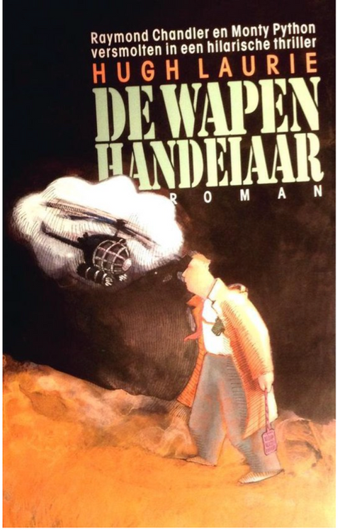 De wapenhandelaar