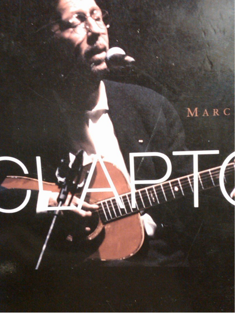 Clapton: The Complete Chronicle