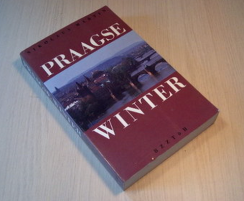 Praagse winter