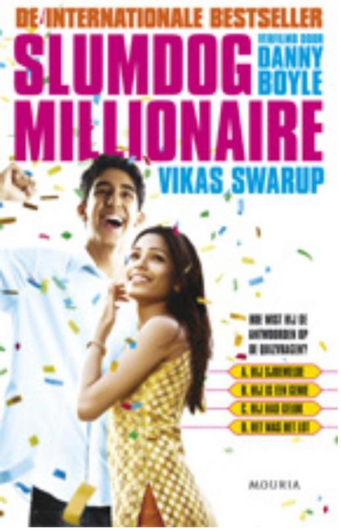 Slumdog Millionaire