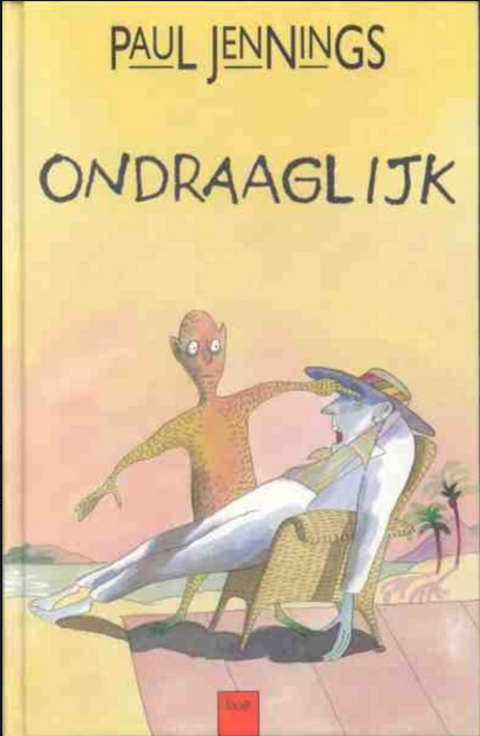 Ondraaglijk