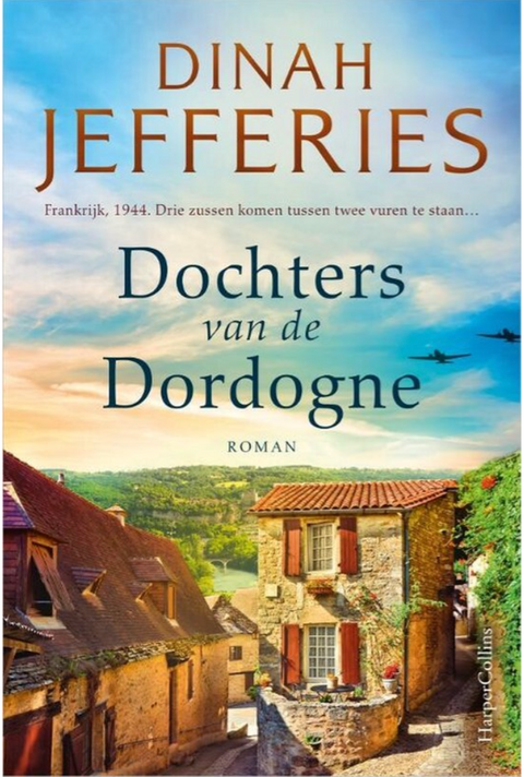 Dochters van de Dordogne