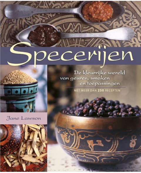 Specerijen