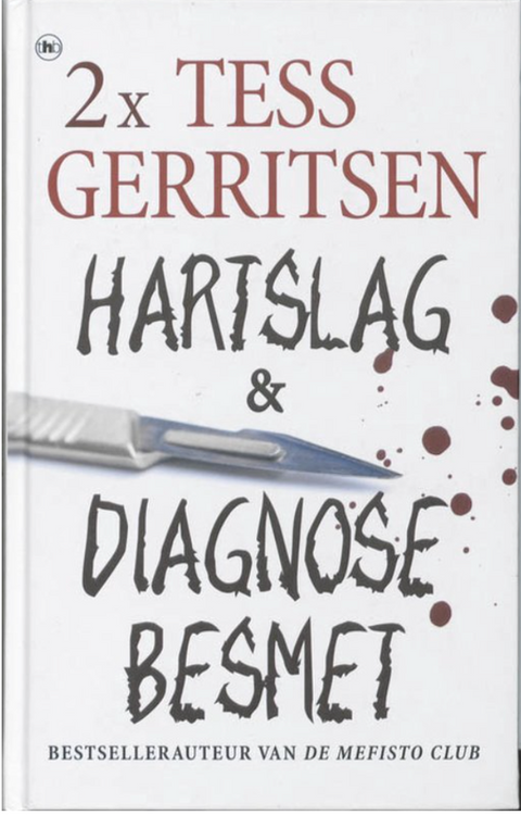 Hartslag & Diagnose Besmet Omnibus