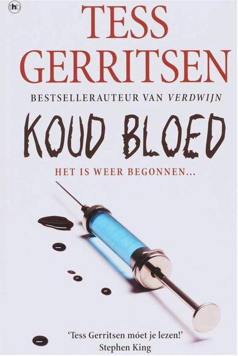 Koud bloed