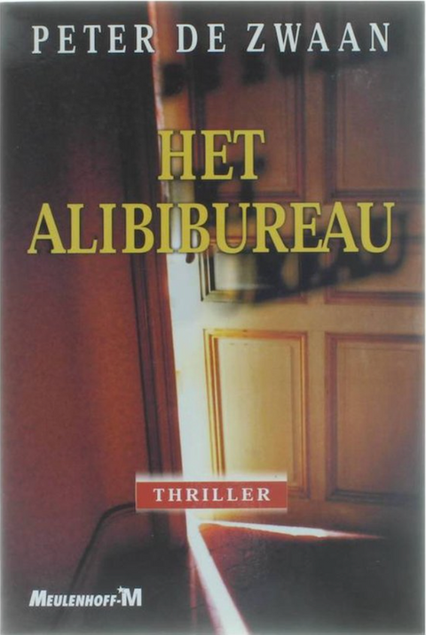 The Alibi Bureau