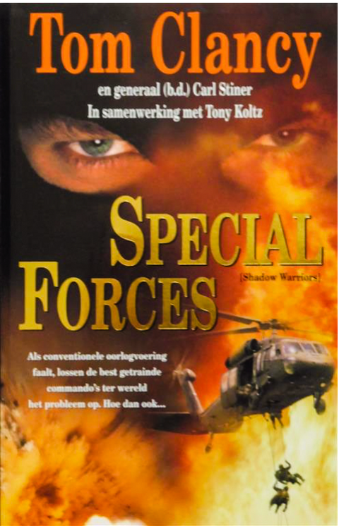 Special Forces