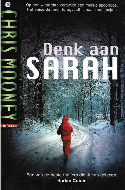 Denk Aan Sarah