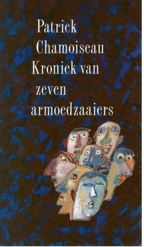 Kroniek van zeven armoedzaaiers