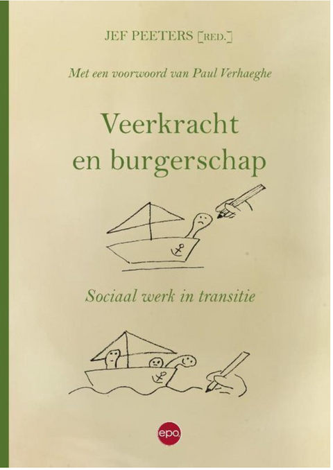 Veerkracht en burgerschap