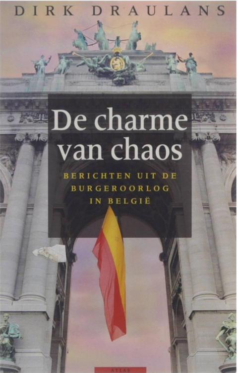 De Charme Van Chaos