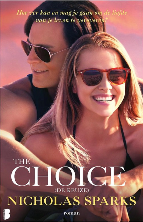 The choice (De keuze)