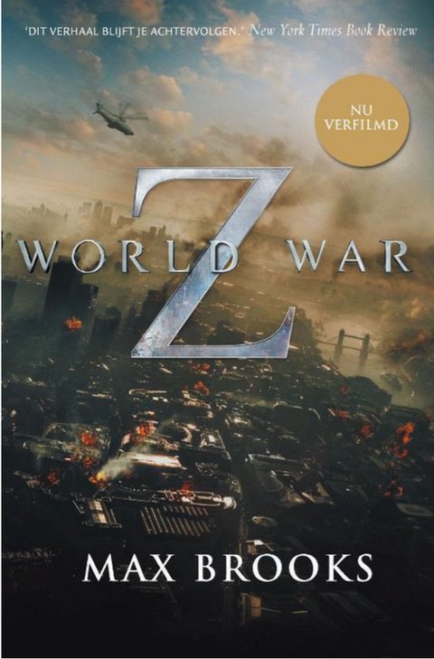 World War Z