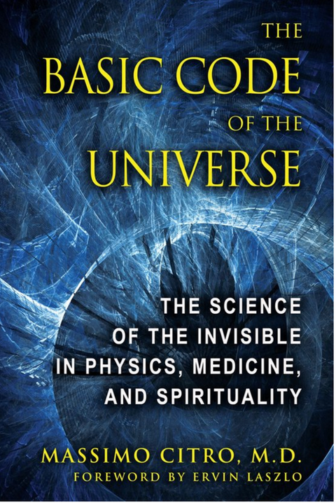 The Basic Code of the Universe