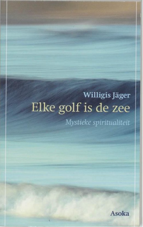 Elke golf is de zee