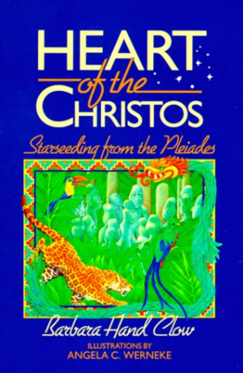 Heart of the Christos