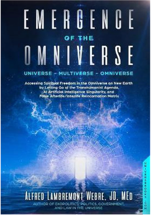 Emergence of the Omniverse