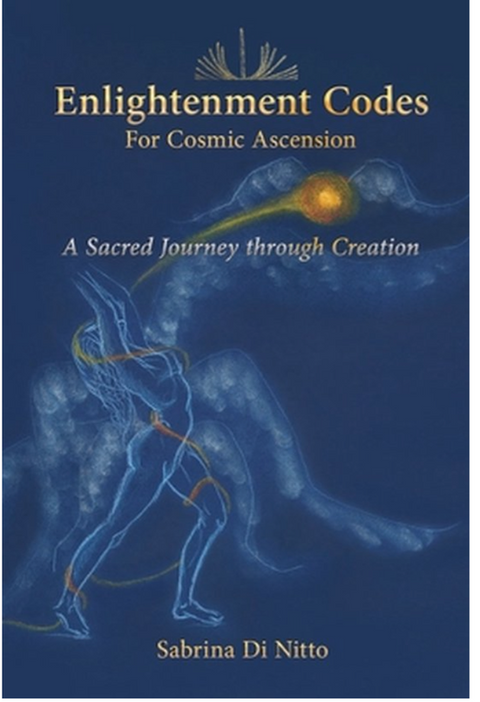 Enlightenment Codes for Cosmic Ascension