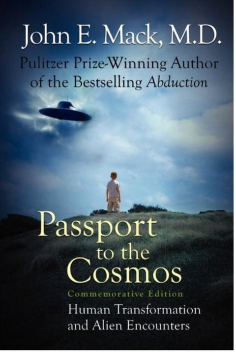 Passport to the Cosmos