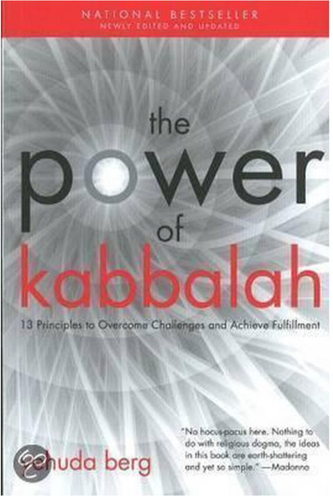 Power of Kabbalah