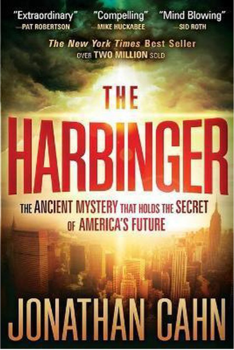 The Harbinger