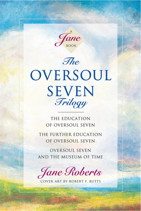 The Oversoul Seven Trilogy