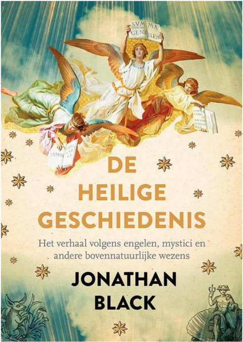 De heilige geschiedenis