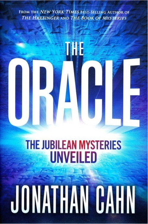 The Oracle