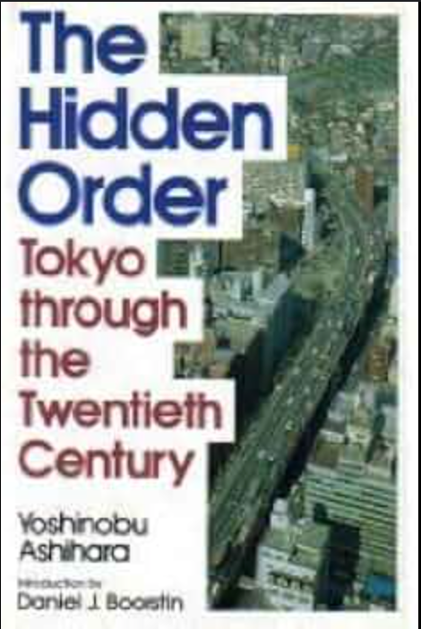 The Hidden Order