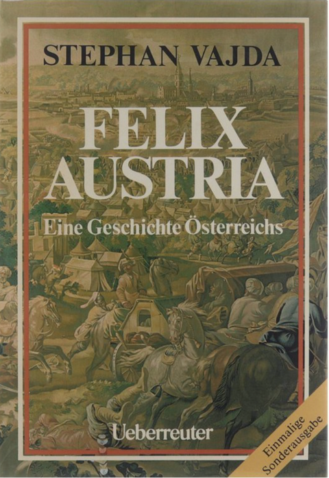 Felix Austria