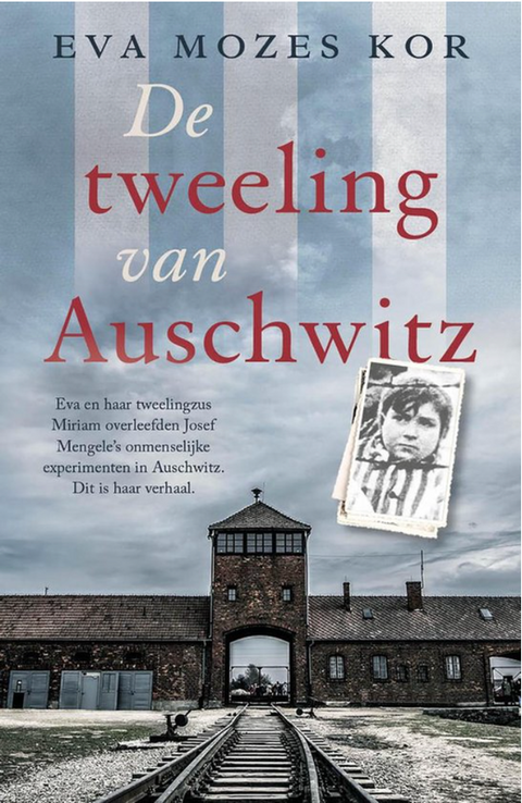 De tweeling van Auschwitz