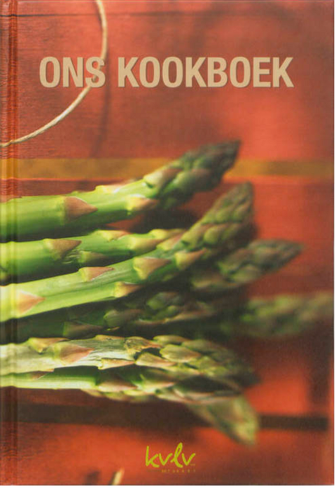 Ons kookboek