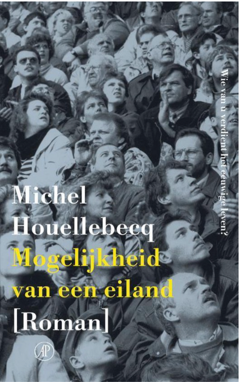 Mogelijkheid van een eiland